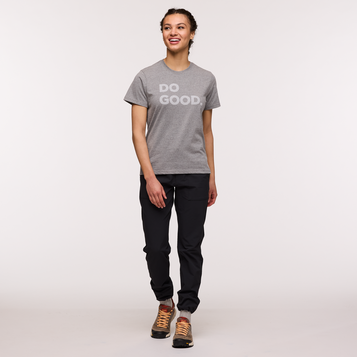 Do Good T-Shirt - Women's — image 2