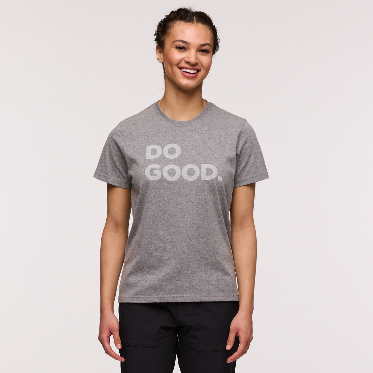 Do Good T-Shirt - Women's — image 1