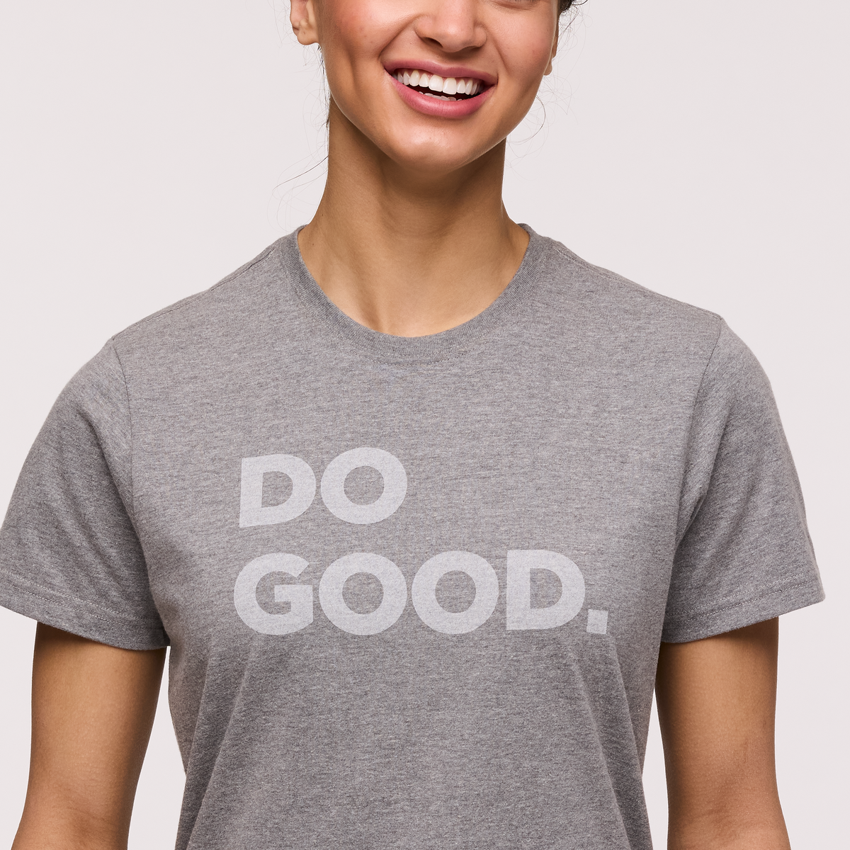 Do Good T-Shirt - Women's — image 5