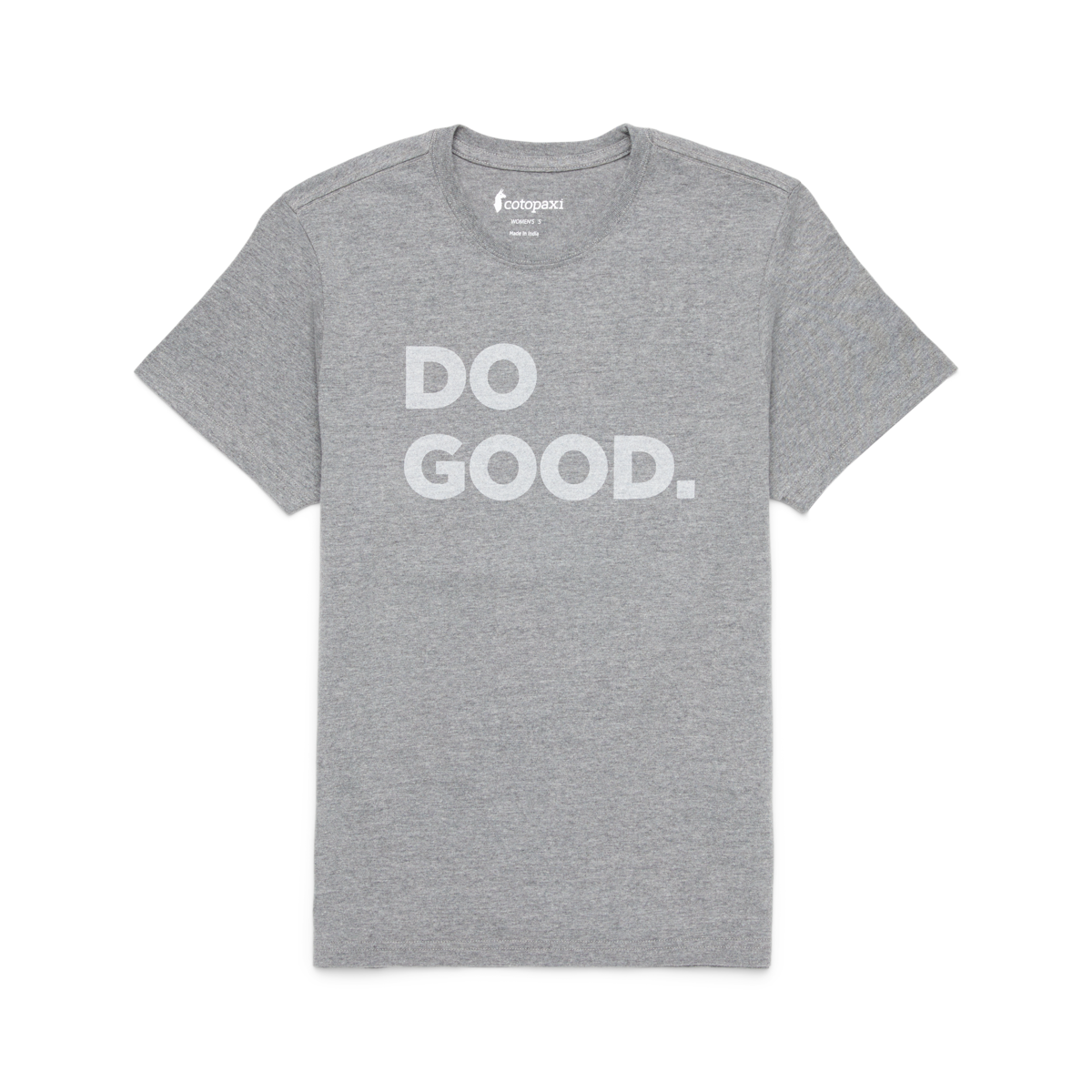Do Good T-Shirt - Women's — image 6