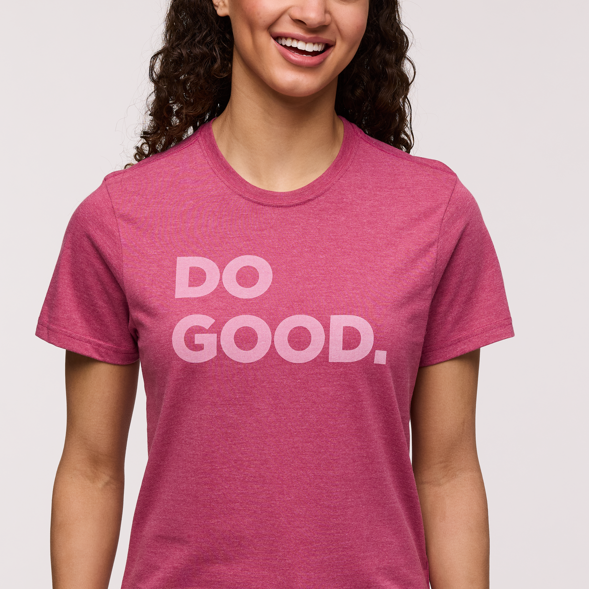 Do Good T-Shirt - Women's — image 5