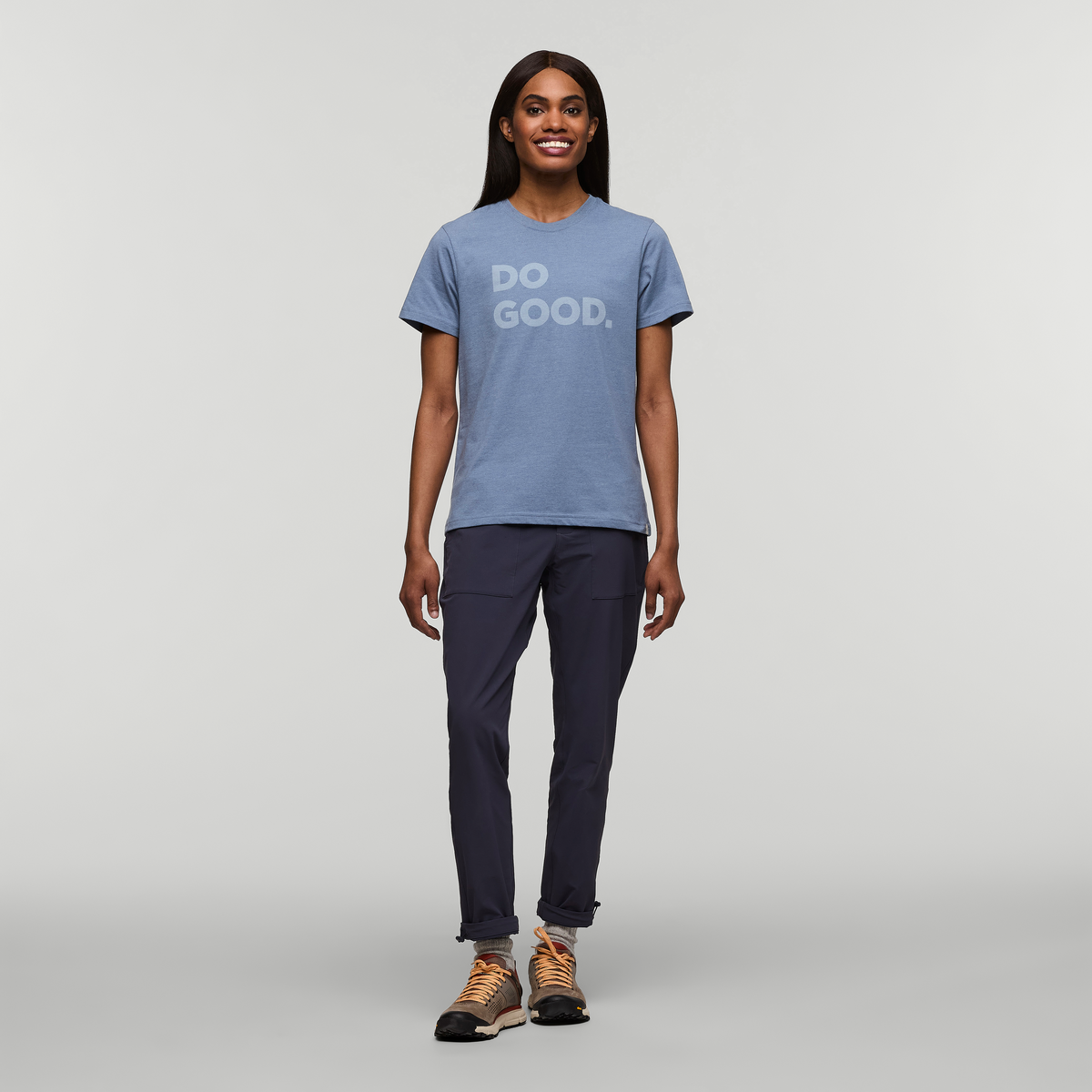 Do Good T-Shirt - Women's — image 9