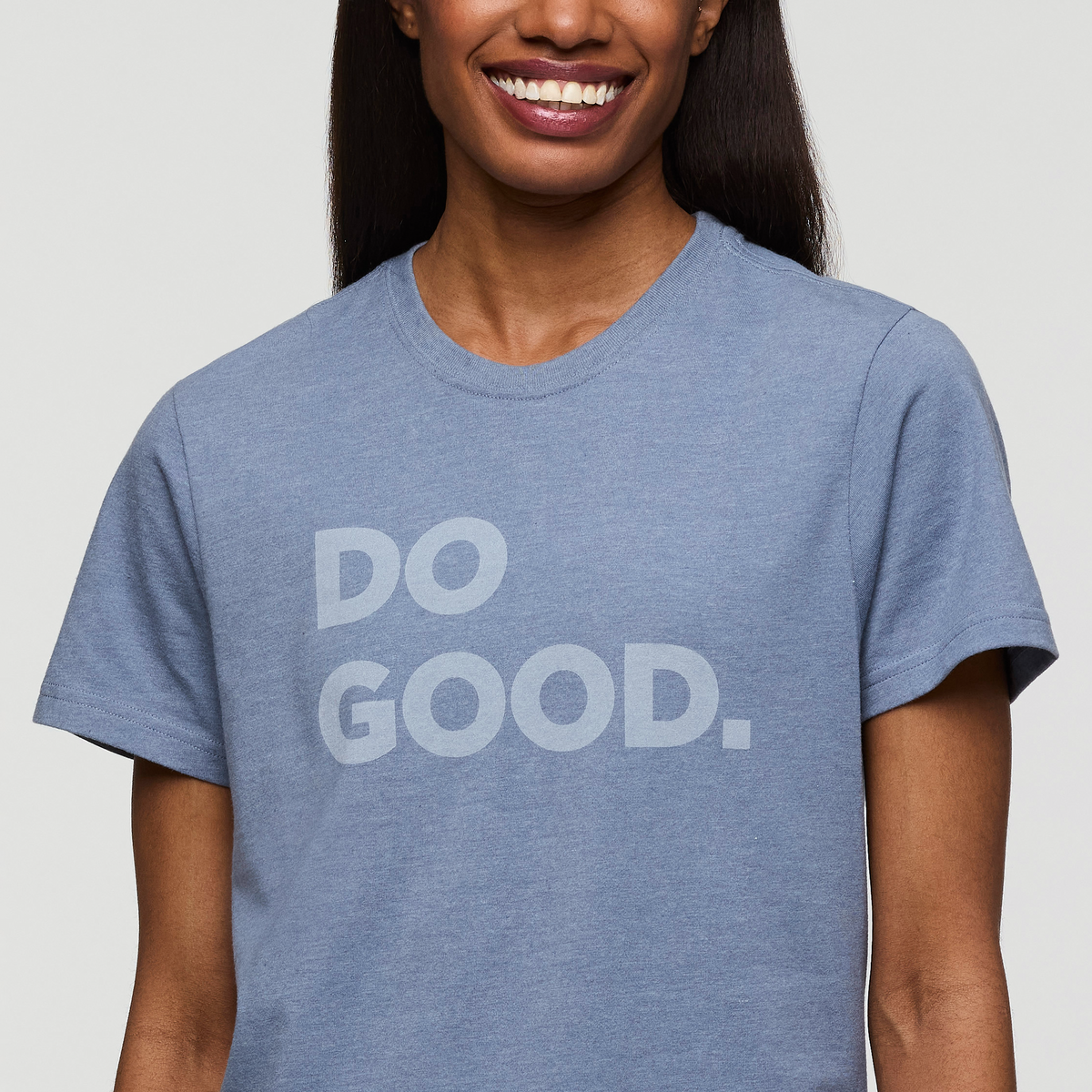 Do Good T-Shirt - Women's — image 12