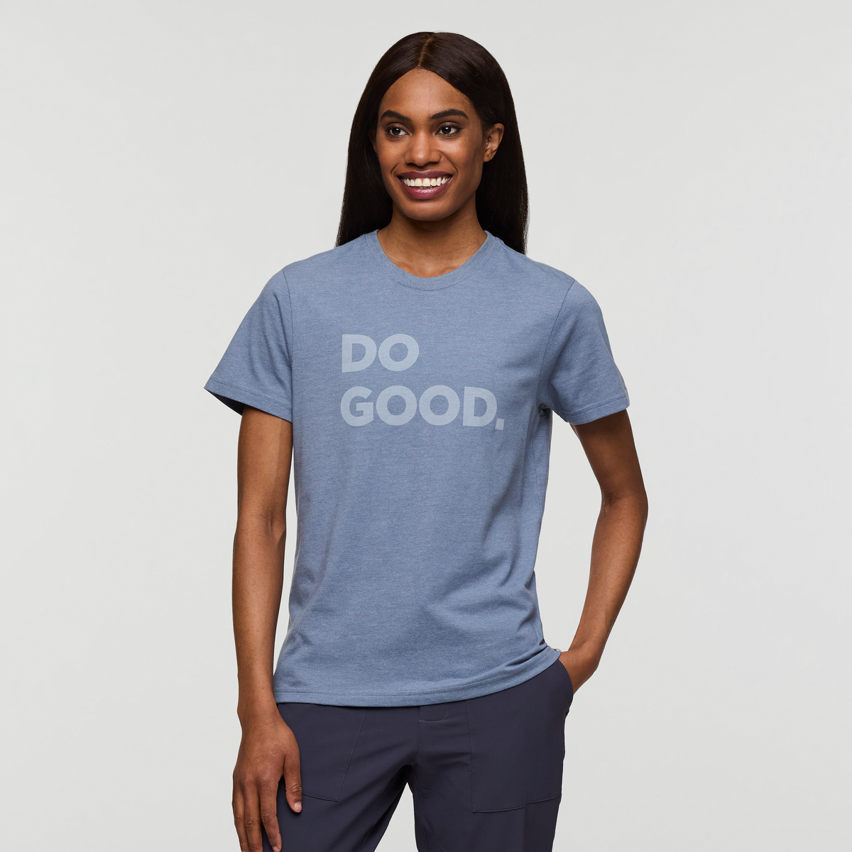 Do Good T-Shirt - Women's — image 8