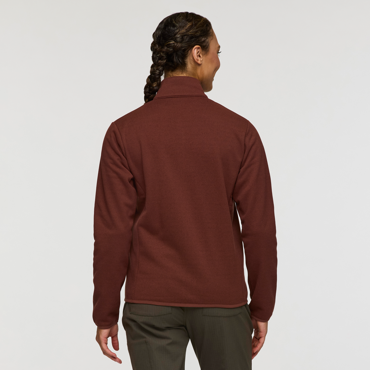 Envo Fleece Full-Zip Jacket - Women's — image 4