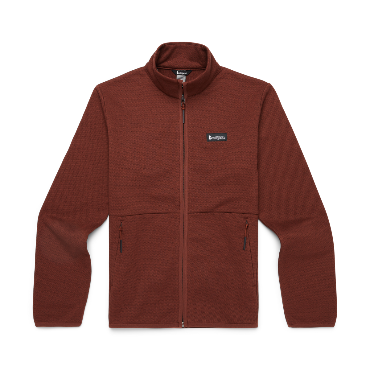 Envo Fleece Full-Zip Jacket - Women's — image 8