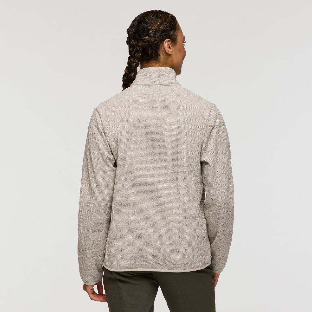 Envo Fleece Full-Zip Jacket - Women's — image 4