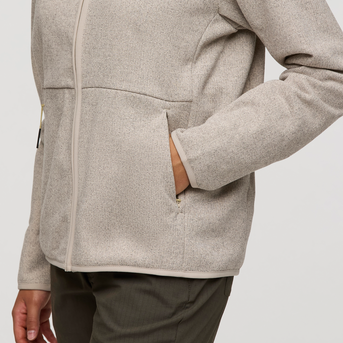 Envo Fleece Full-Zip Jacket - Women's — image 6