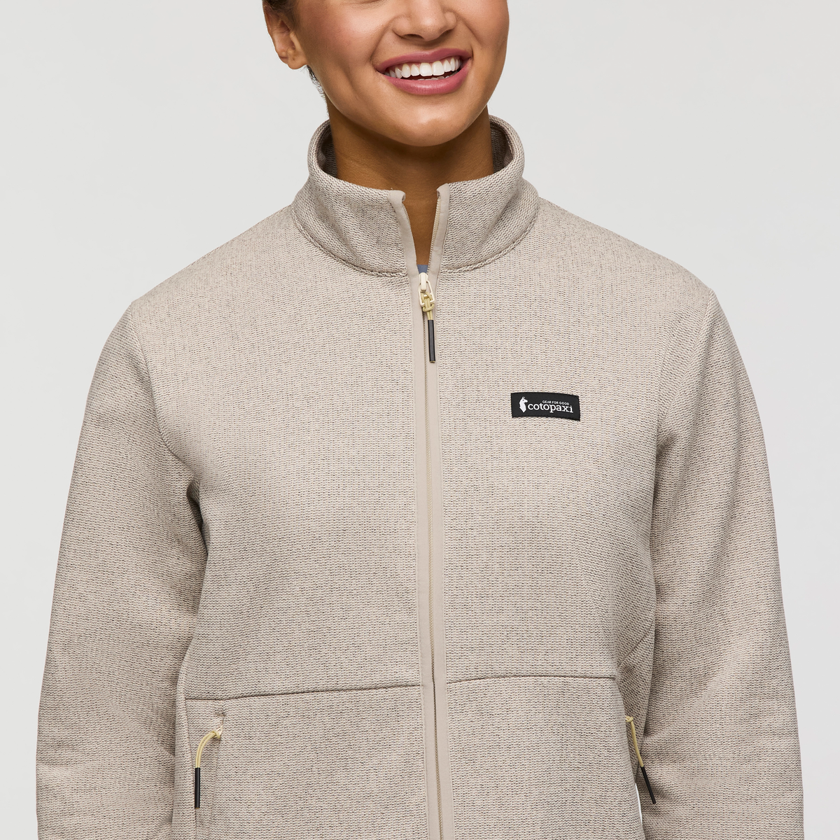 Envo Fleece Full-Zip Jacket - Women's — image 5