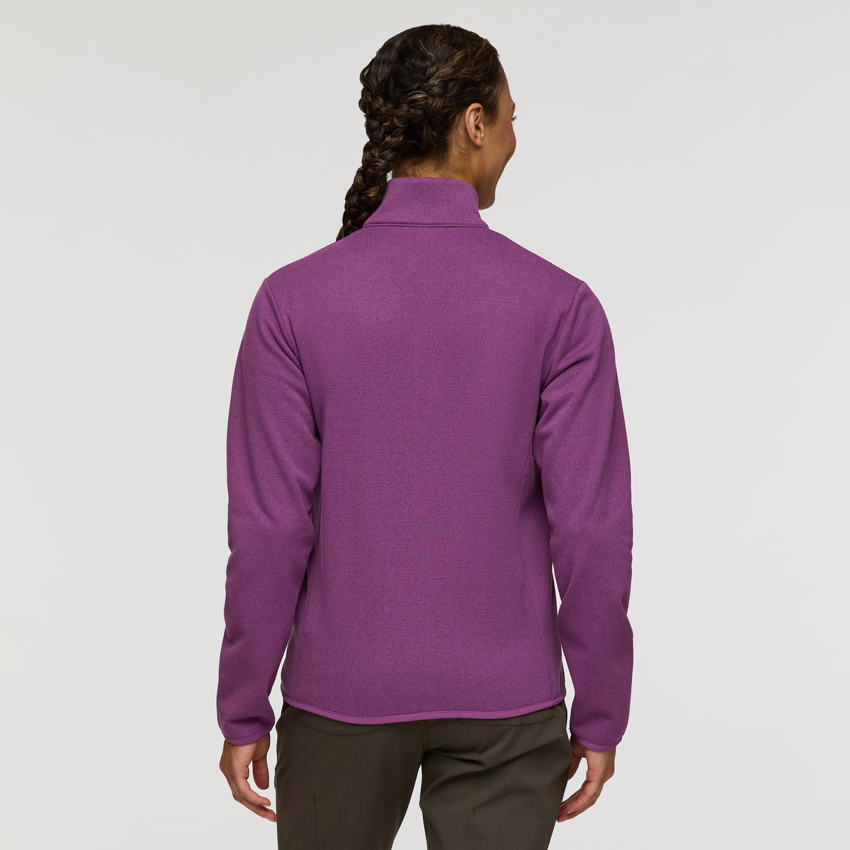 Envo Fleece Full-Zip Jacket - Women's — image 13