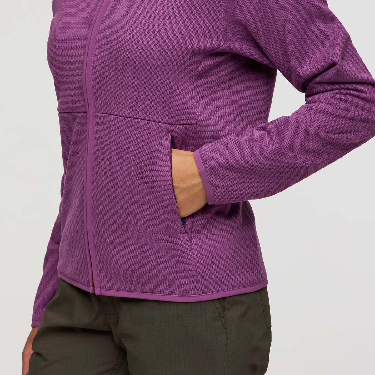 Envo Fleece Full-Zip Jacket - Women's — image 15
