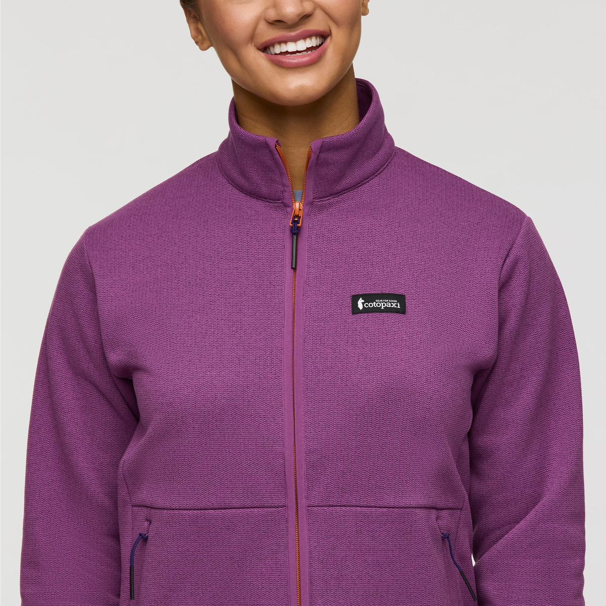 Envo Fleece Full-Zip Jacket - Women's — image 14
