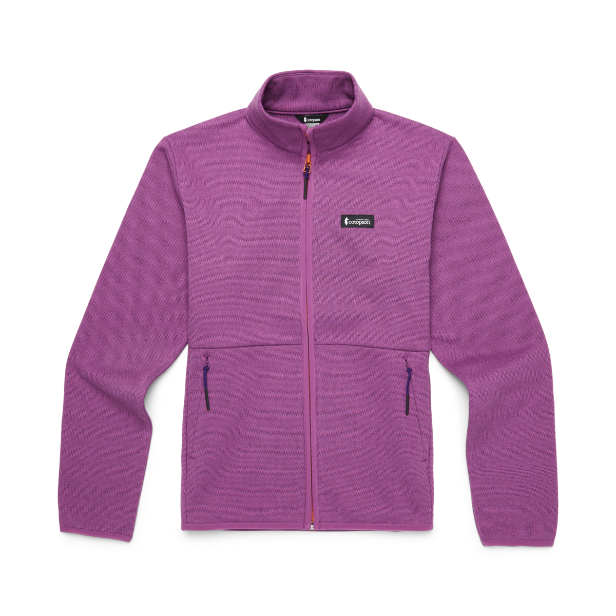 Envo Fleece Full-Zip Jacket - Women's — image 17