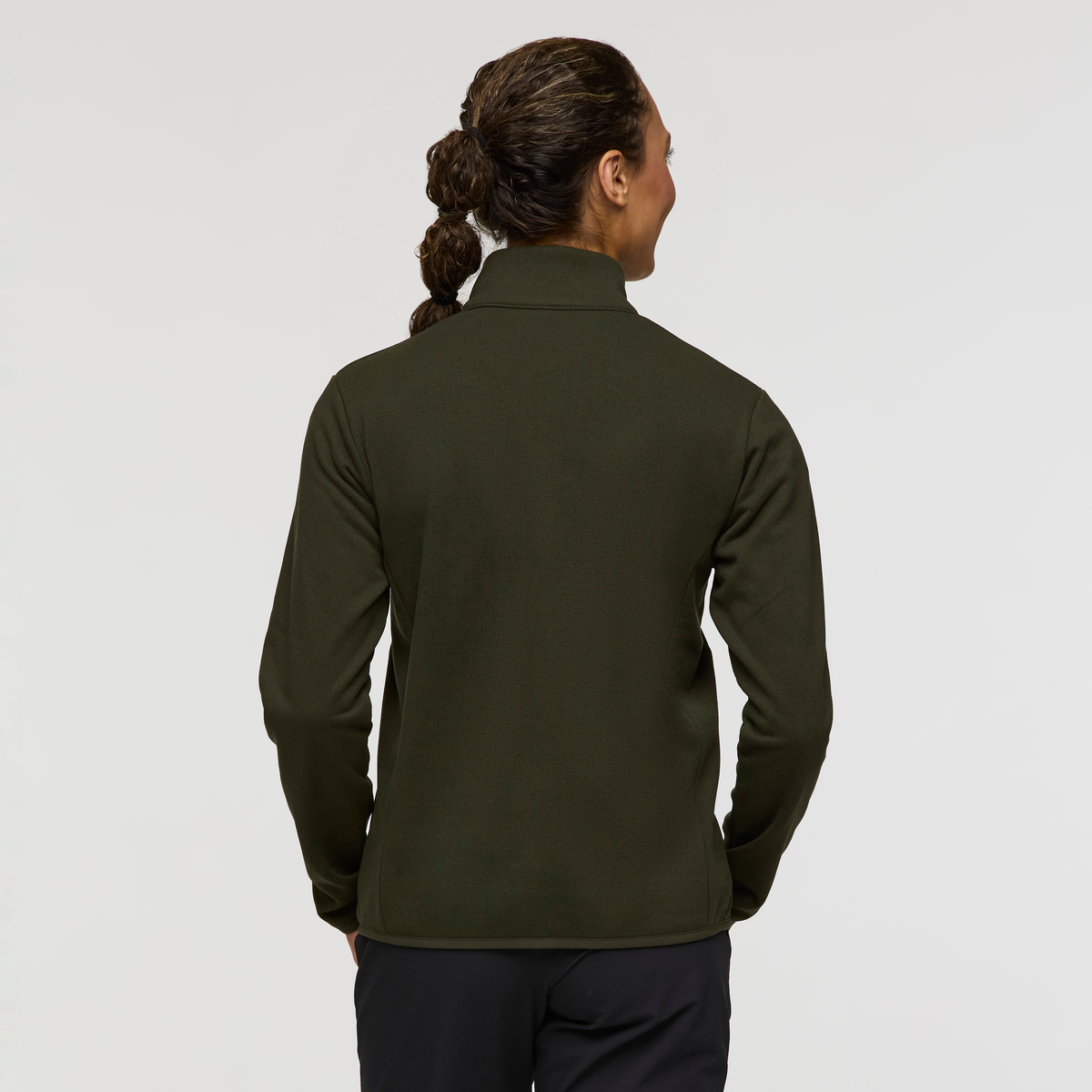 Envo Fleece Full-Zip Jacket - Women's — image 13