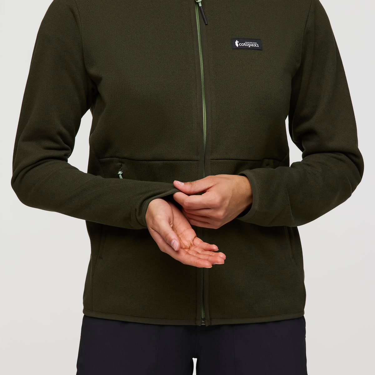 Envo Fleece Full-Zip Jacket - Women's — image 15