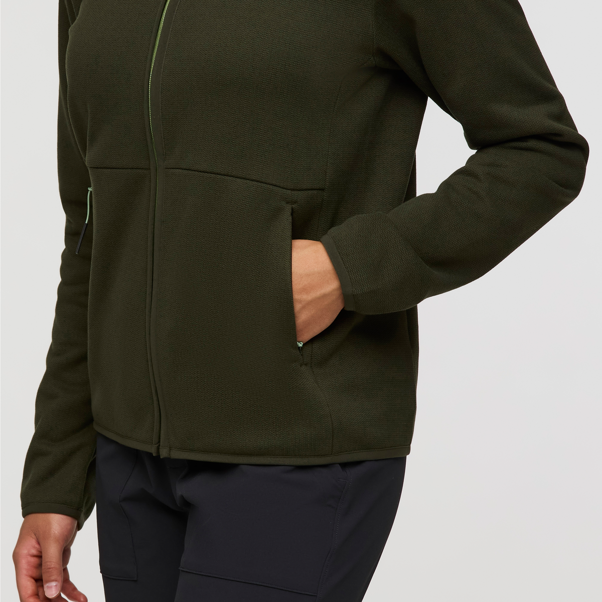 Envo Fleece Full-Zip Jacket - Women's — image 16