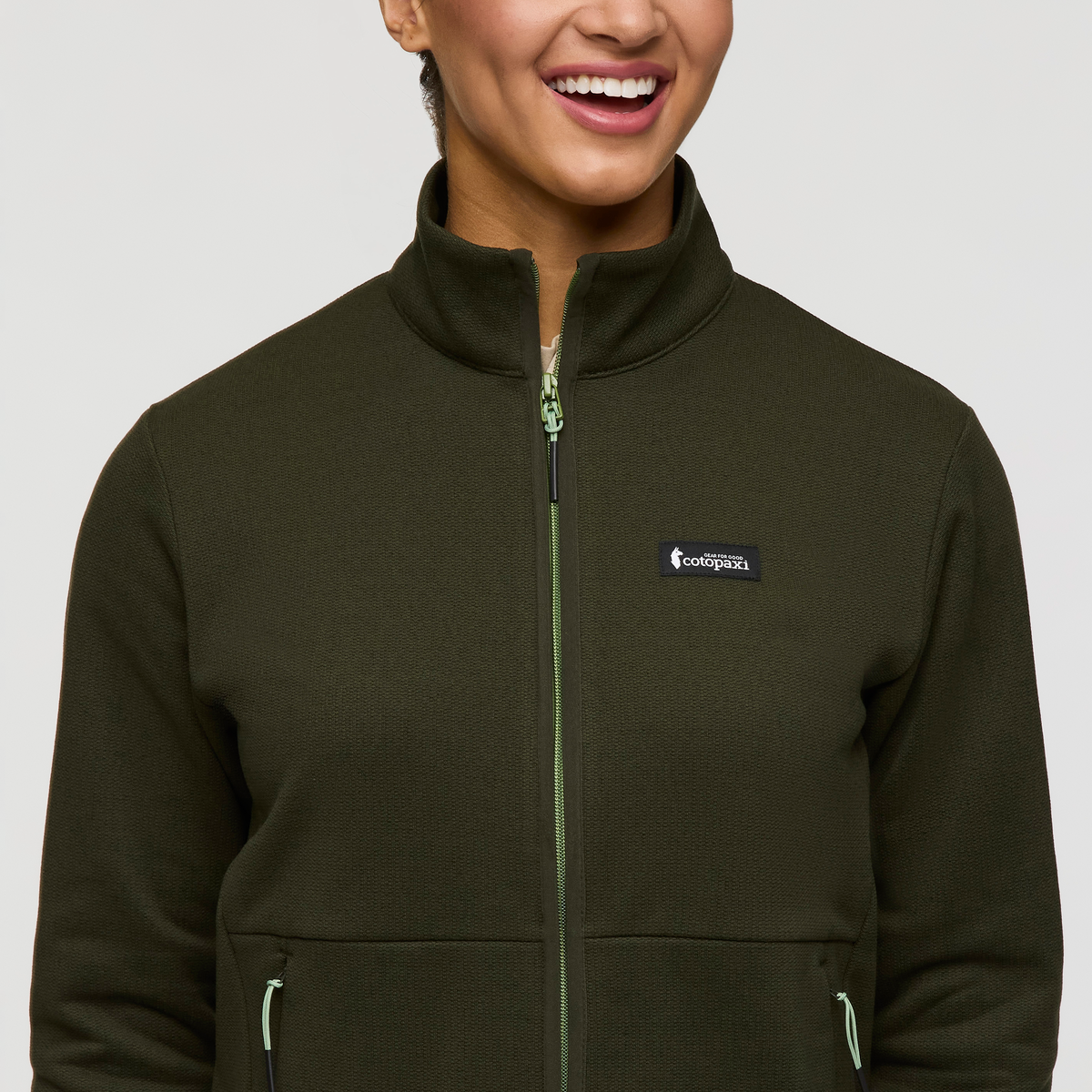 Envo Fleece Full-Zip Jacket - Women's — image 14