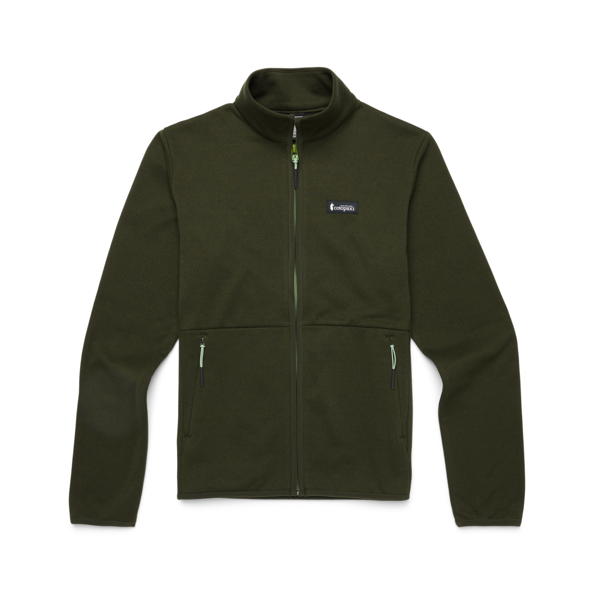 Envo Fleece Full-Zip Jacket - Women's — image 17