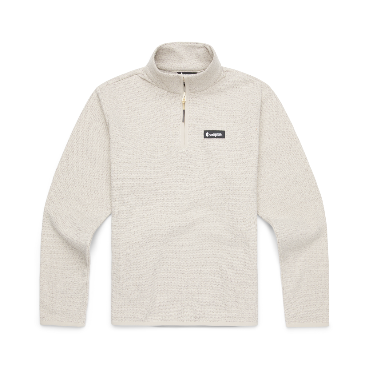 Envo Fleece Quarter-Zip Pullover - Women's — image 7