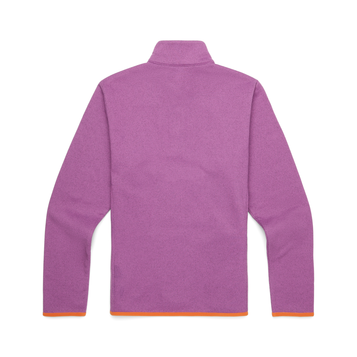 Envo Fleece Quarter-Zip Pullover - Women's — image 8