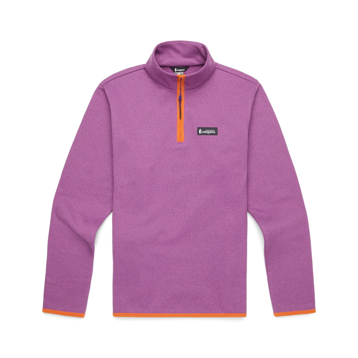 Envo Fleece Quarter-Zip Pullover - Women's — image 7
