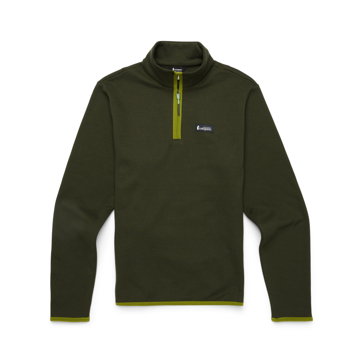 Envo Fleece Quarter-Zip Pullover - Women's — image 16