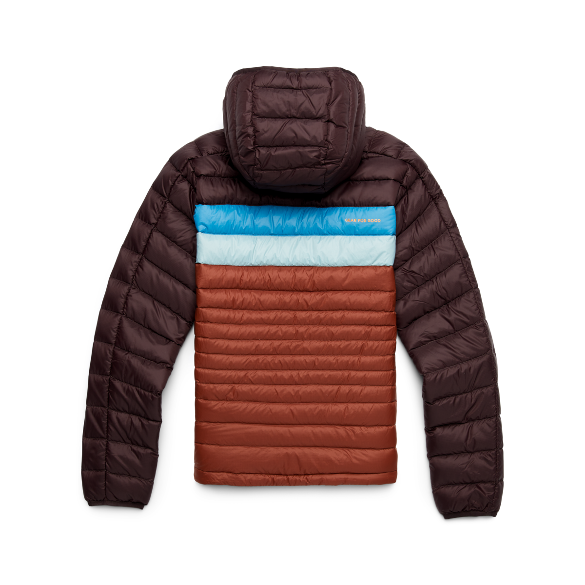 Fuego Hooded Down Jacket - Women's — image 72