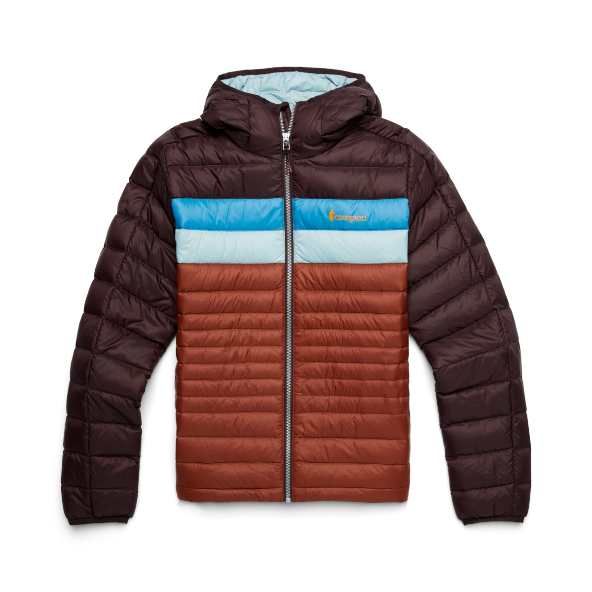 Fuego Hooded Down Jacket - Women's — image 73