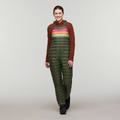 Fatigue Stripes