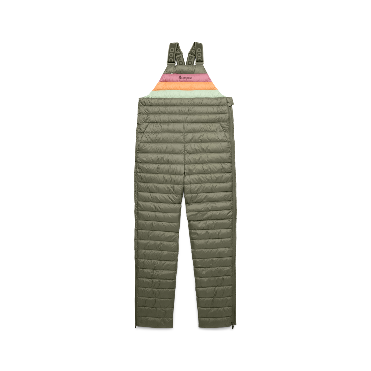 Fuego Down Overall - Women's — image 18