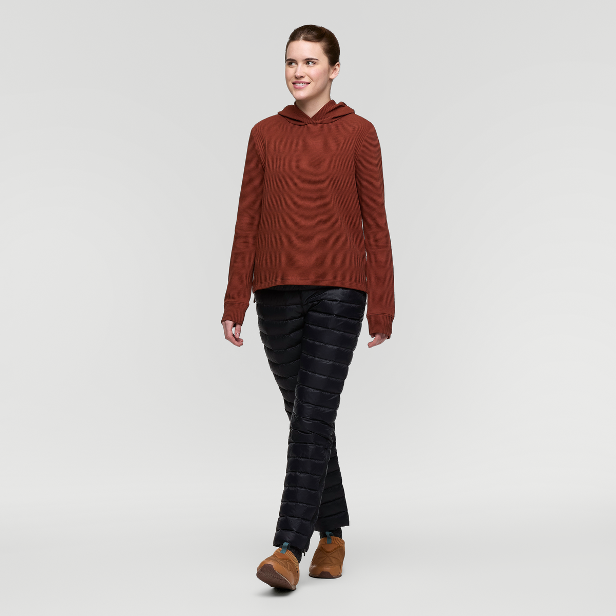 Fuego Down Pant - Women's — image 27