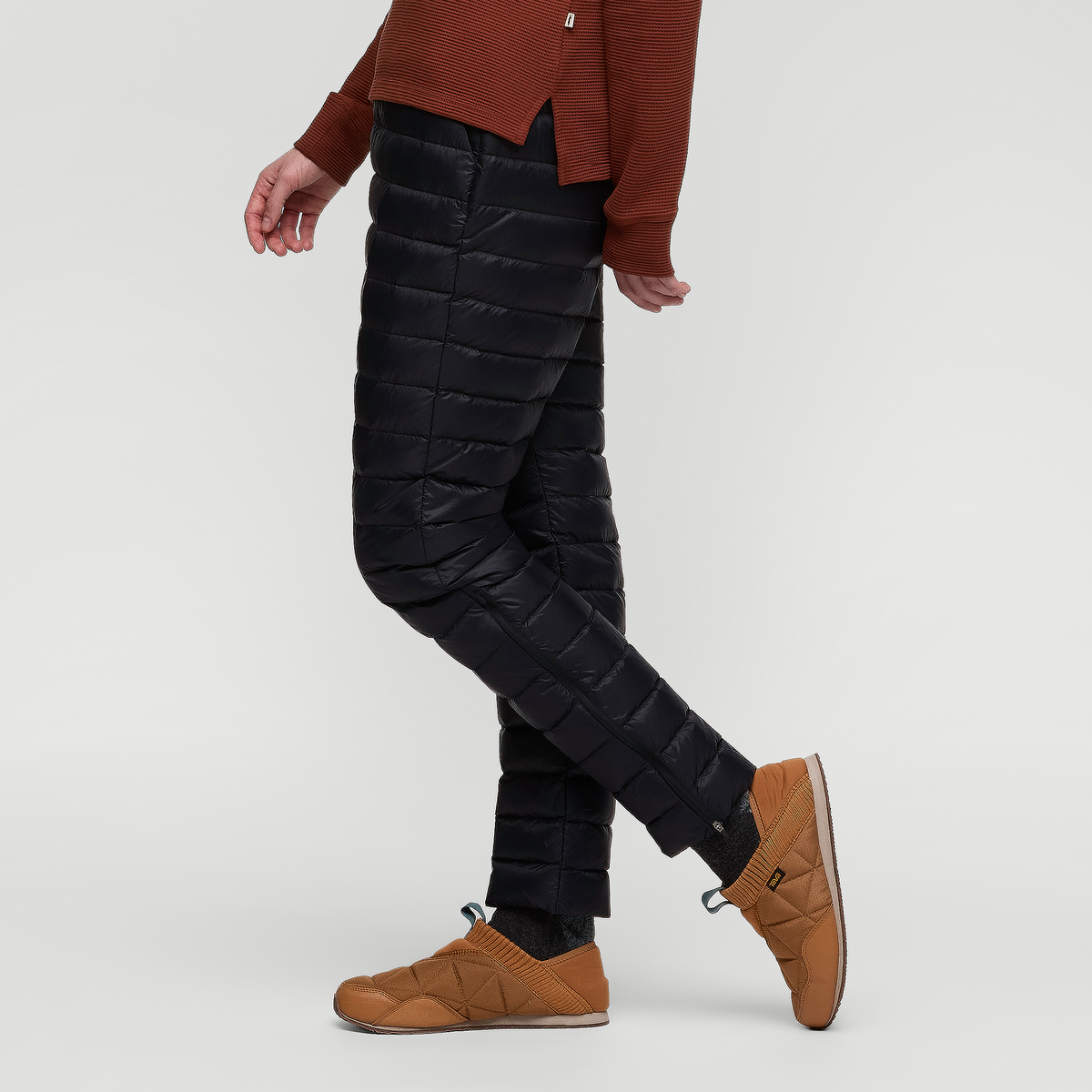 Fuego Down Pant - Women's — image 29
