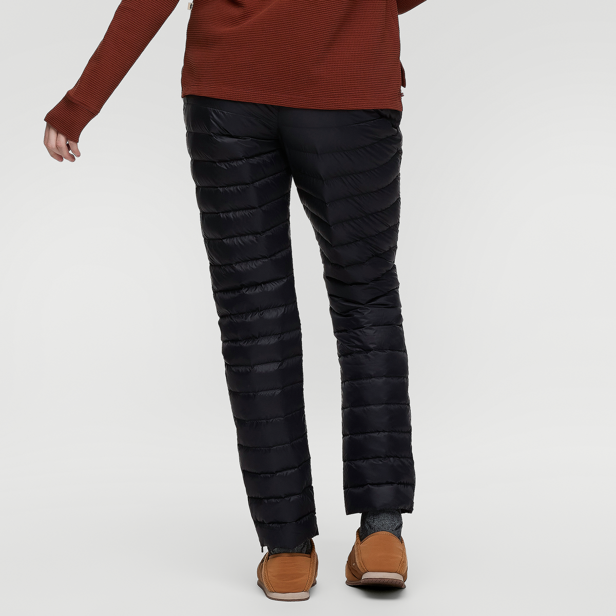 Fuego Down Pant - Women's — image 30