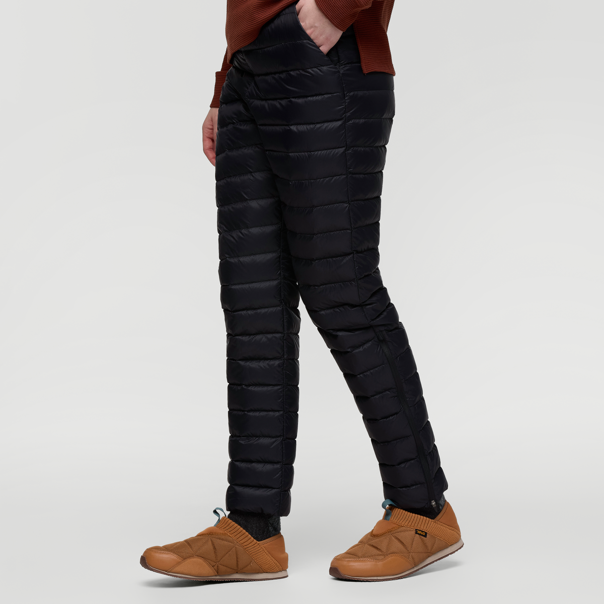 Fuego Down Pant - Women's — image 31