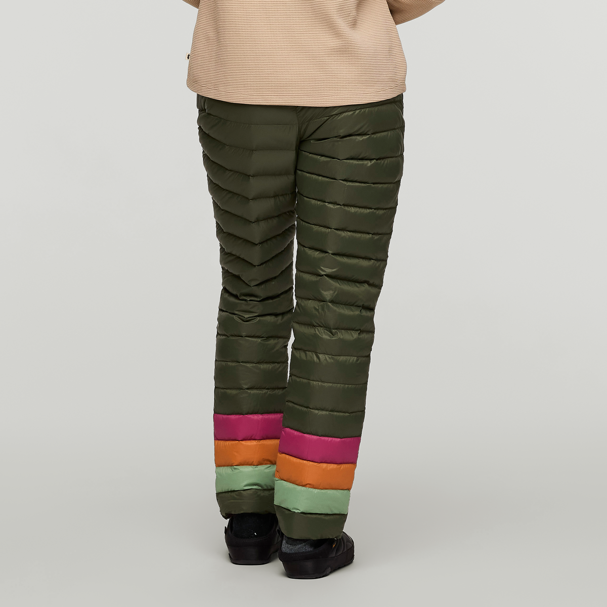 Fuego Down Pant - Women's — image 37