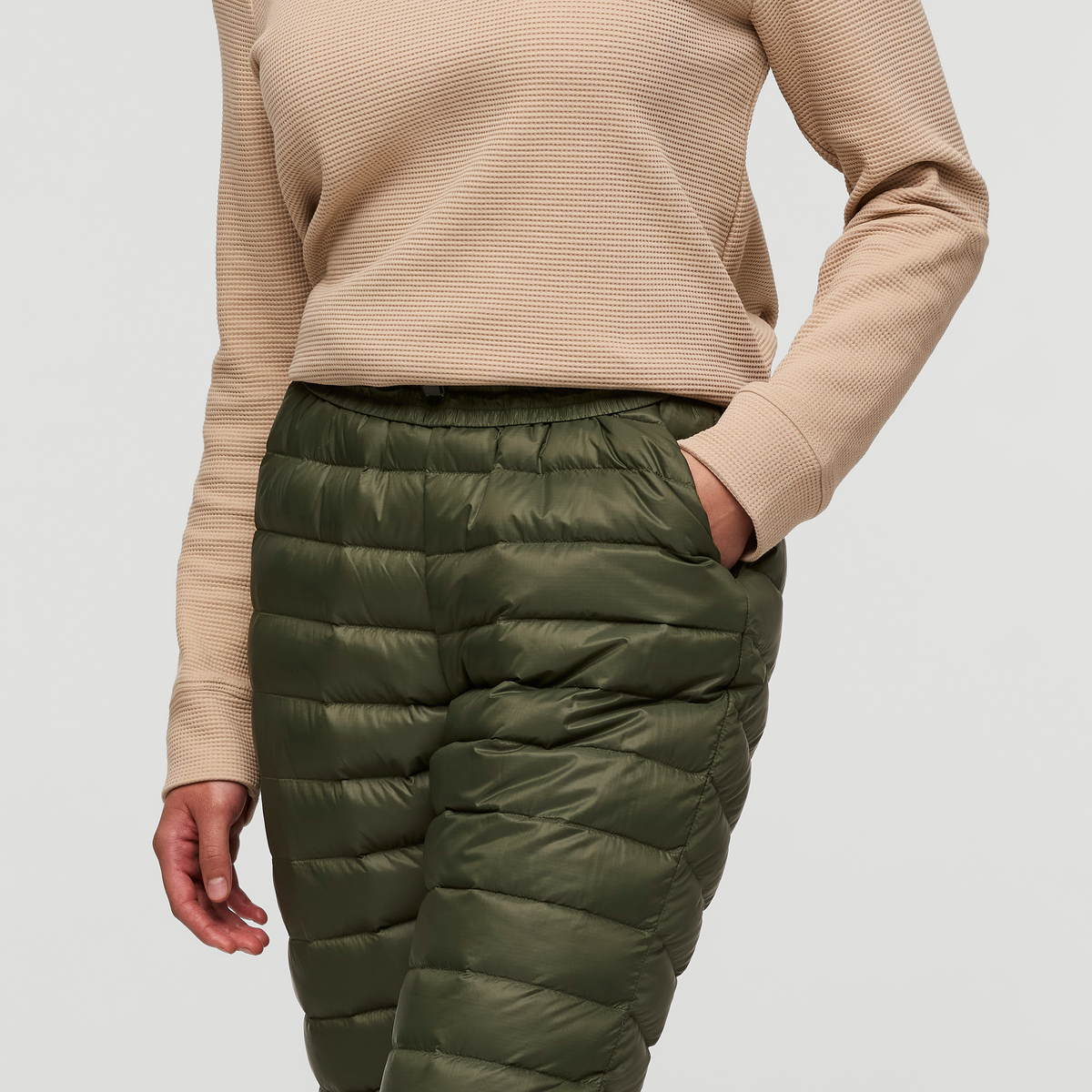 Fuego Down Pant - Women's — image 39
