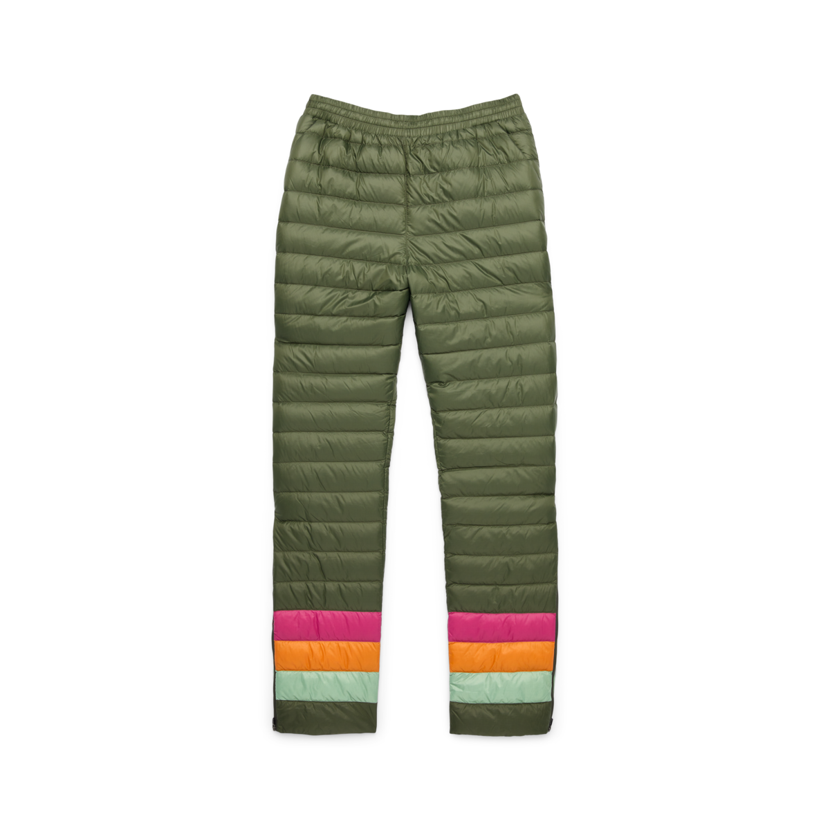 Fuego Down Pant - Women's — image 43