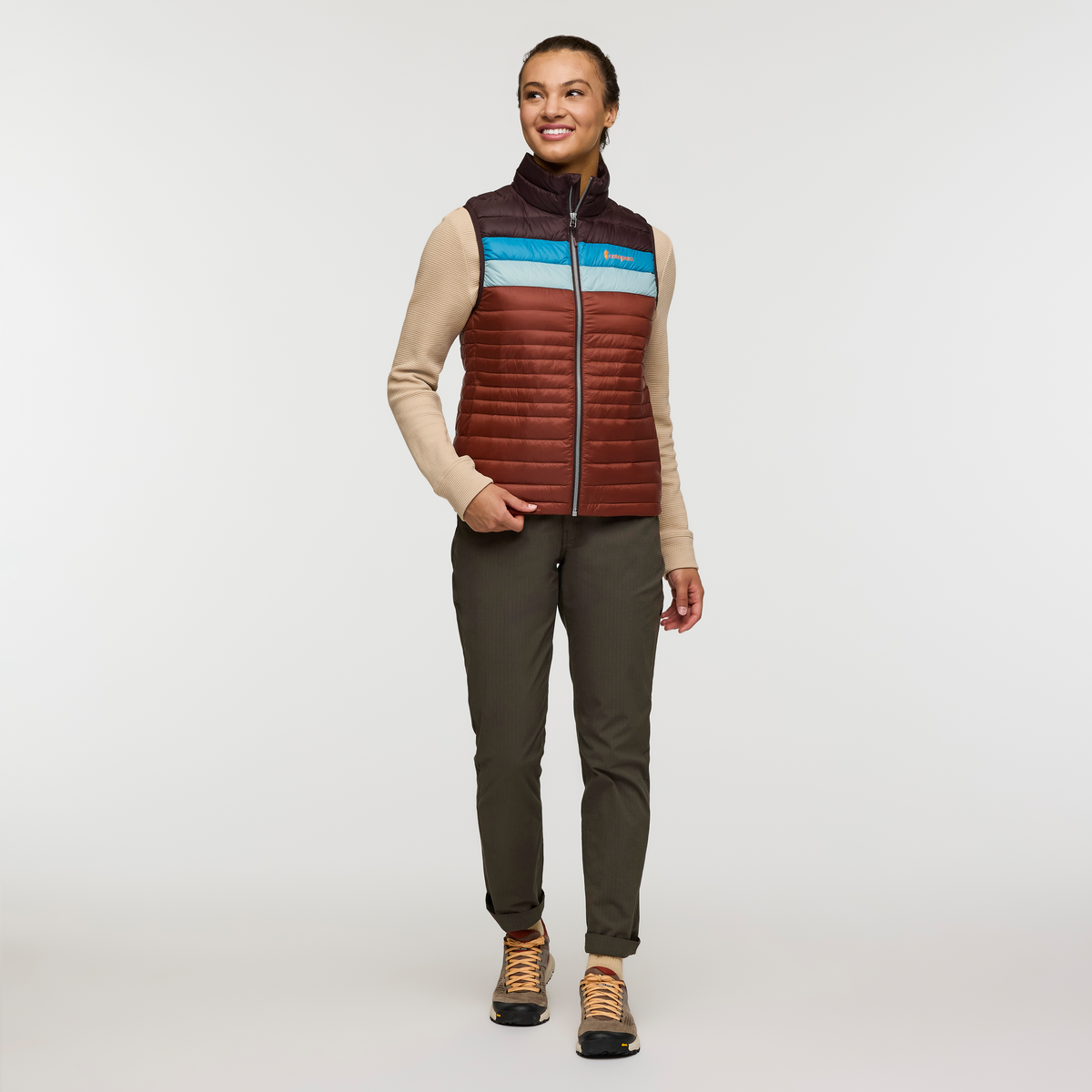 Fuego Down Vest - Women's — image 106