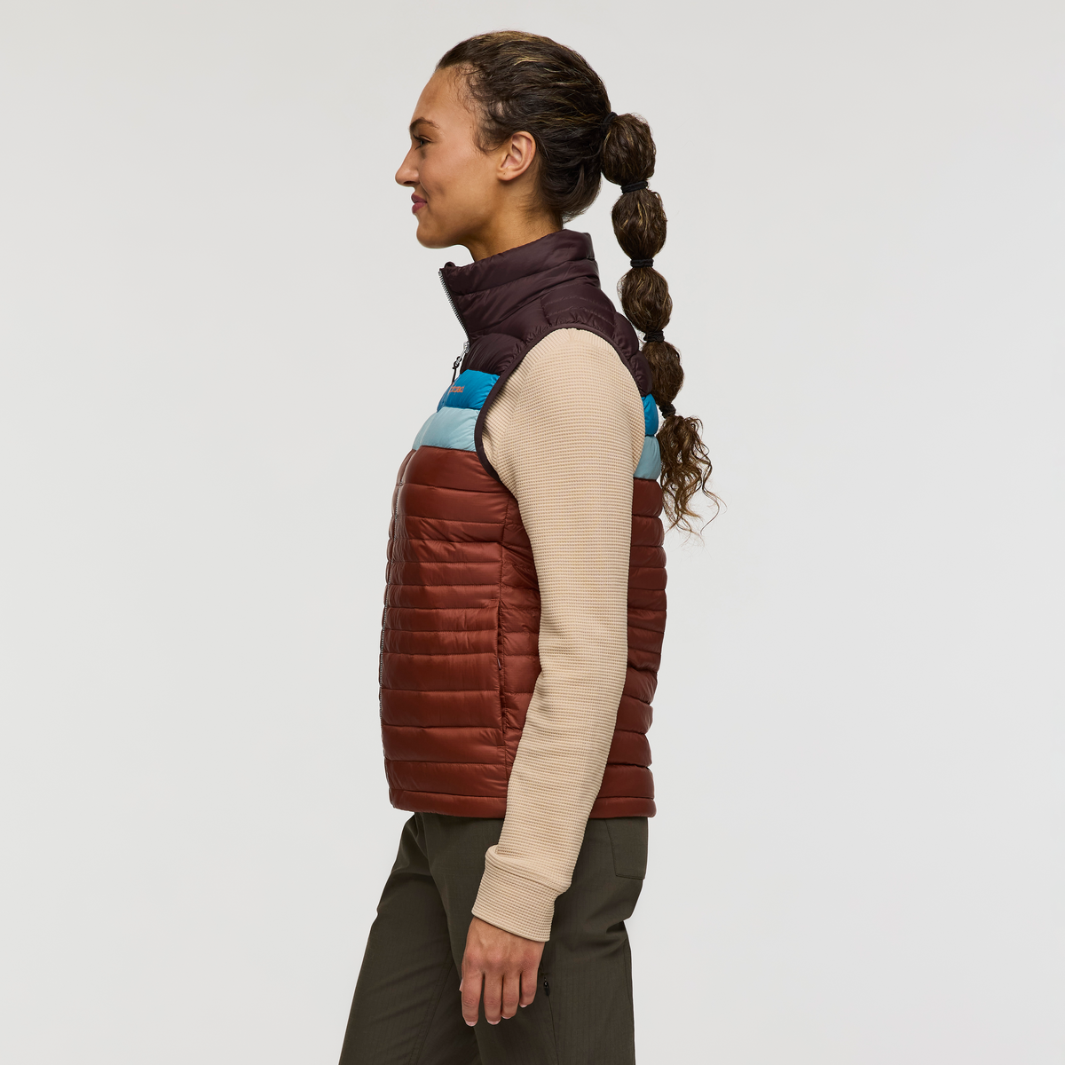 Fuego Down Vest - Women's — image 98