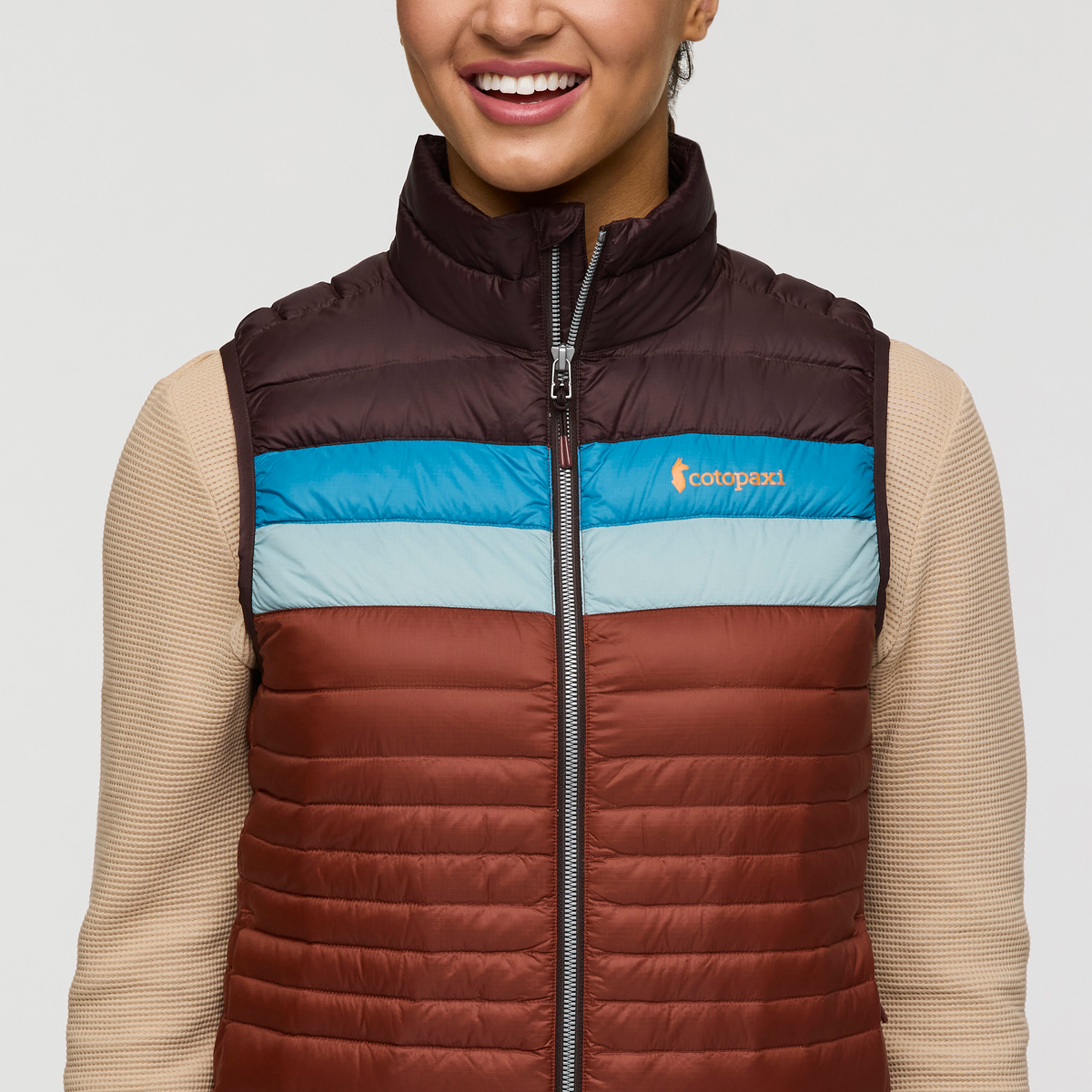 Fuego Down Vest - Women's — image 100