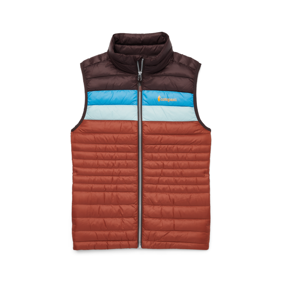 Fuego Down Vest - Women's — image 104