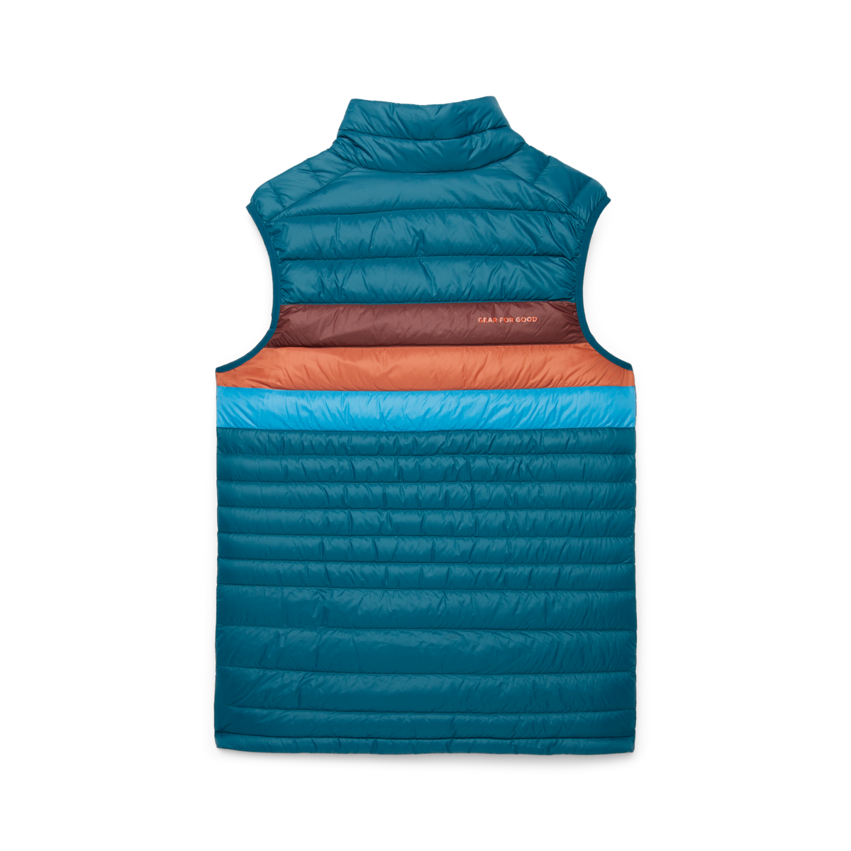 Fuego Down Vest - Women's — image 71