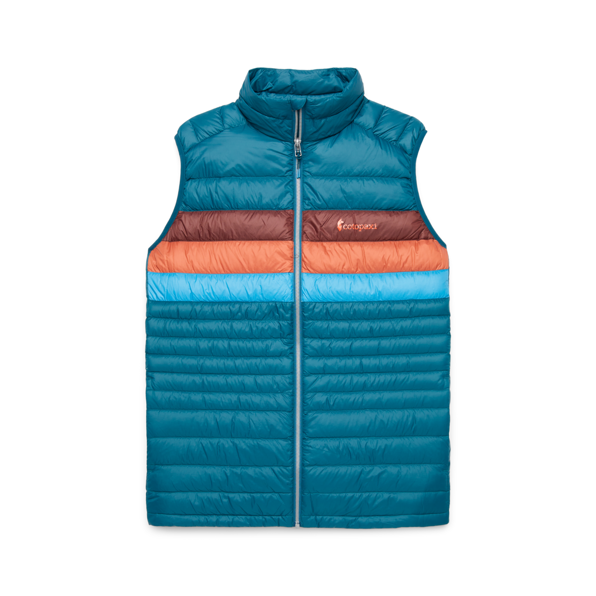 Fuego Down Vest - Women's — image 72