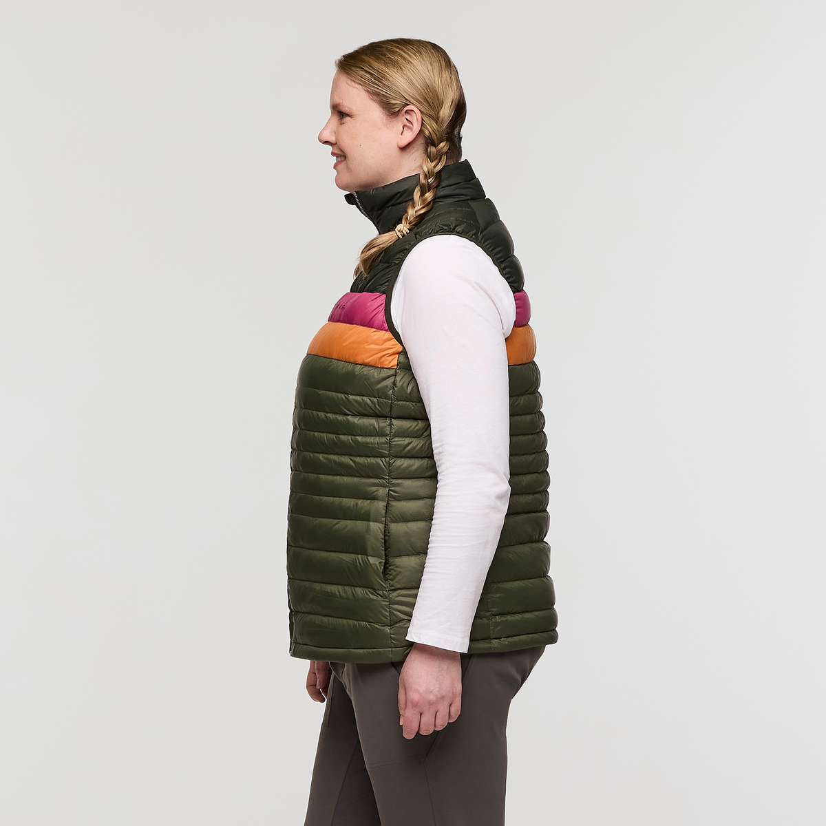 Fuego Down Vest - Women's — image 85