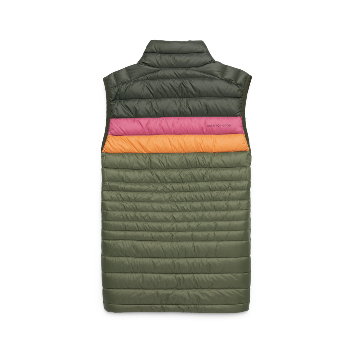 Fuego Down Vest - Women's — image 80