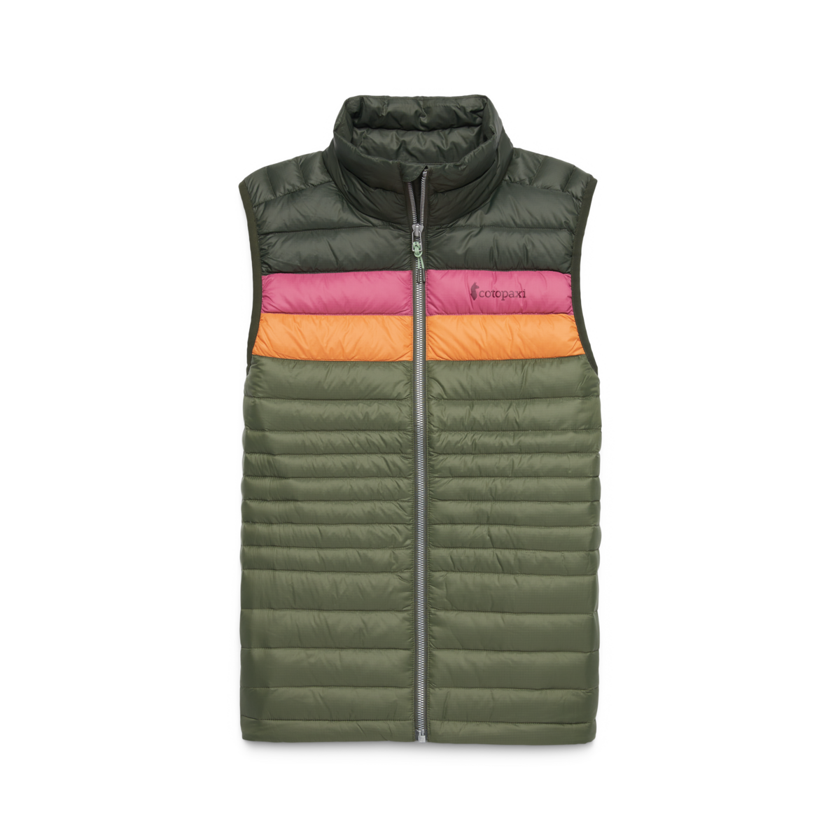 Fuego Down Vest - Women's — image 79