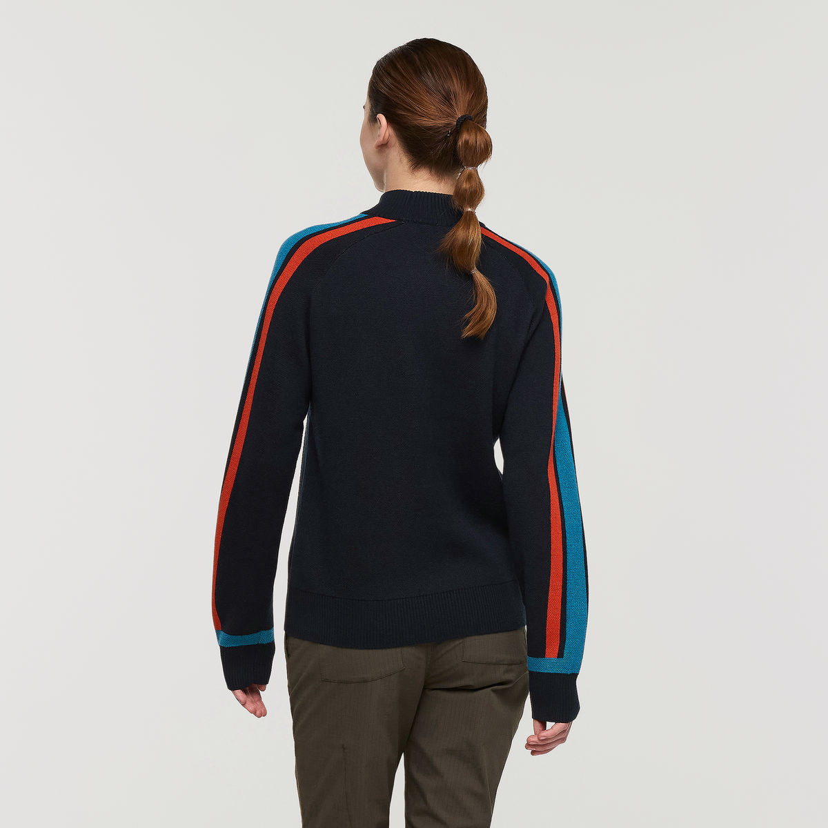 Libre Mock Sweater - Women's — image 4