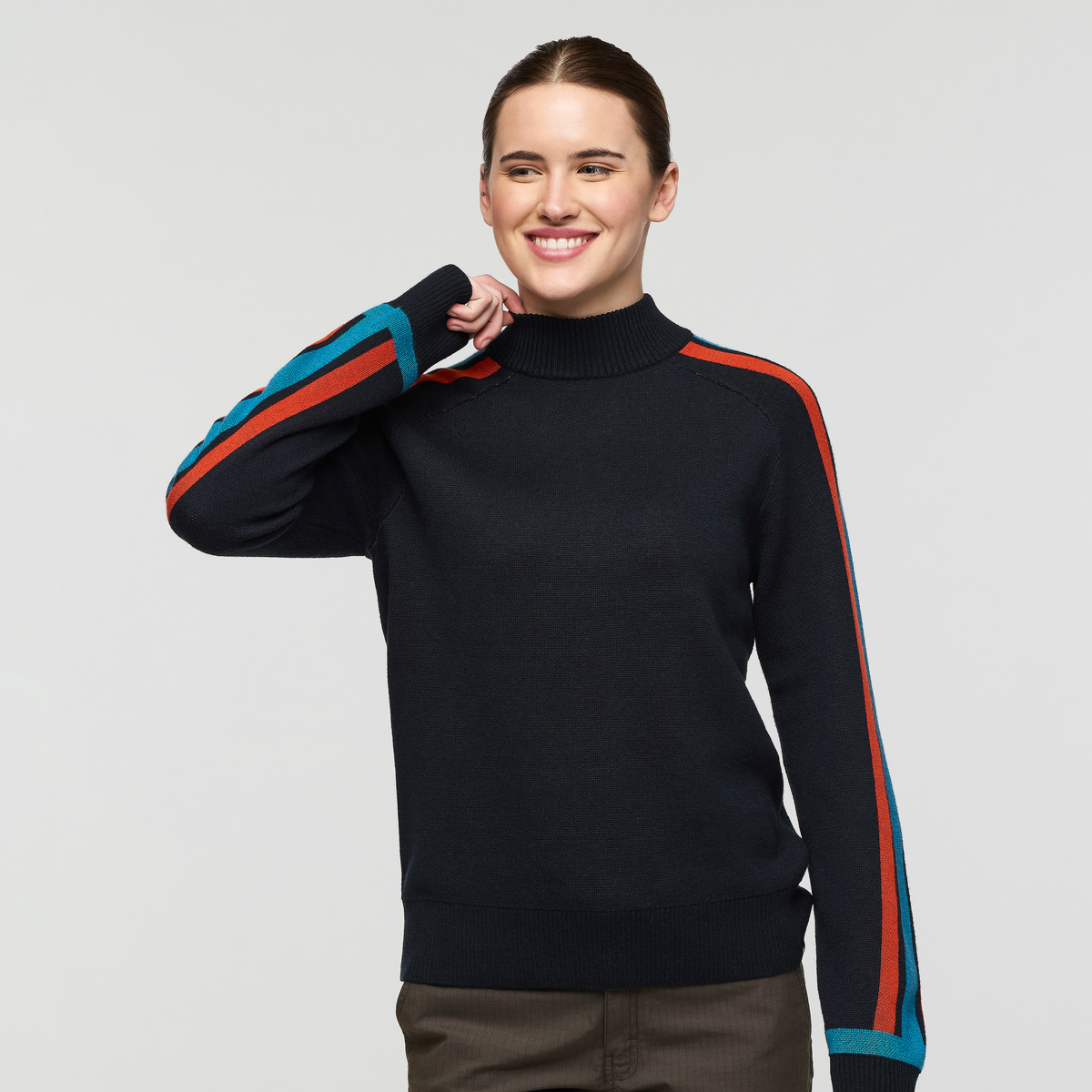 Libre Mock Sweater - Women's — image 5