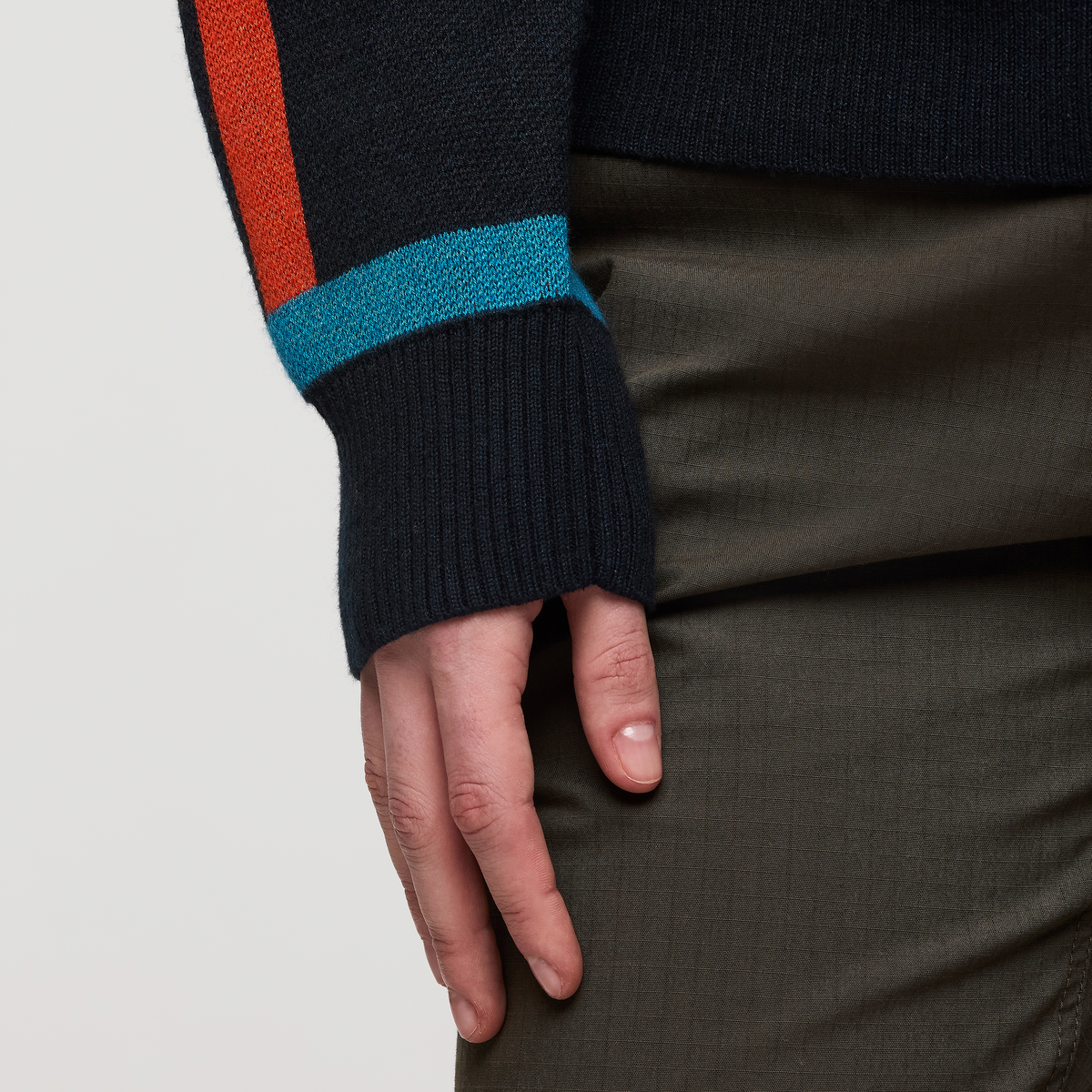 Libre Mock Sweater - Women's — image 7