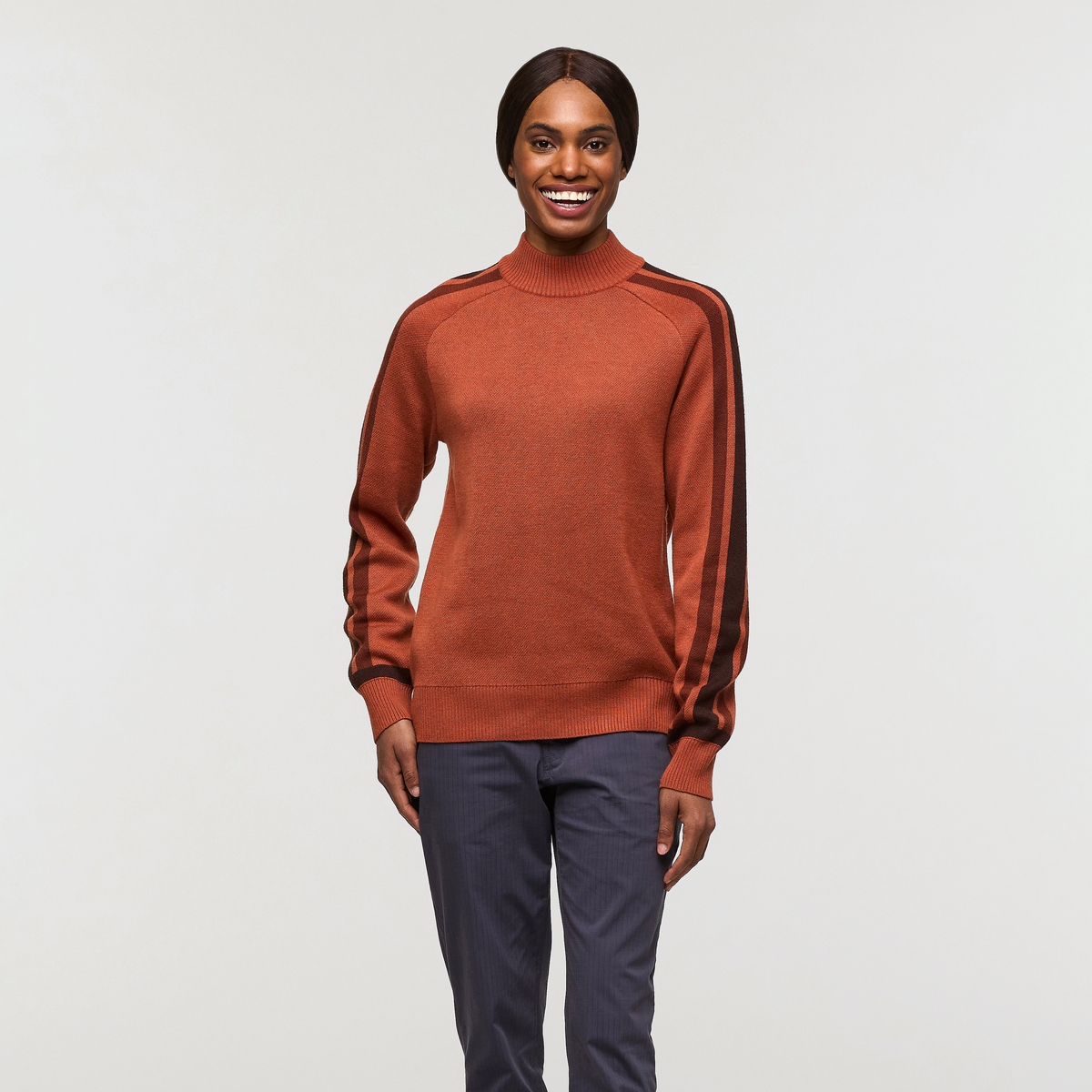 Libre Mock Sweater - Women's — image 20